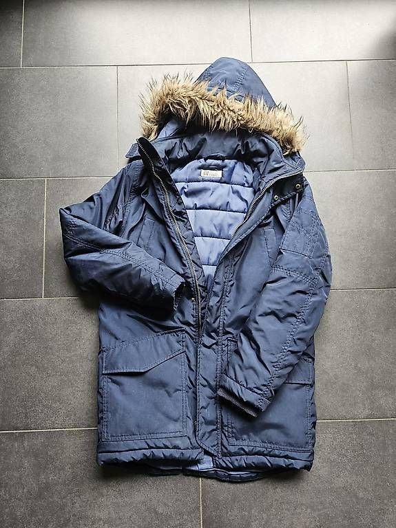H&M Giacche & Cappotti: Winterjacke von H&M – Usato da Boswil venduto da Goorlie