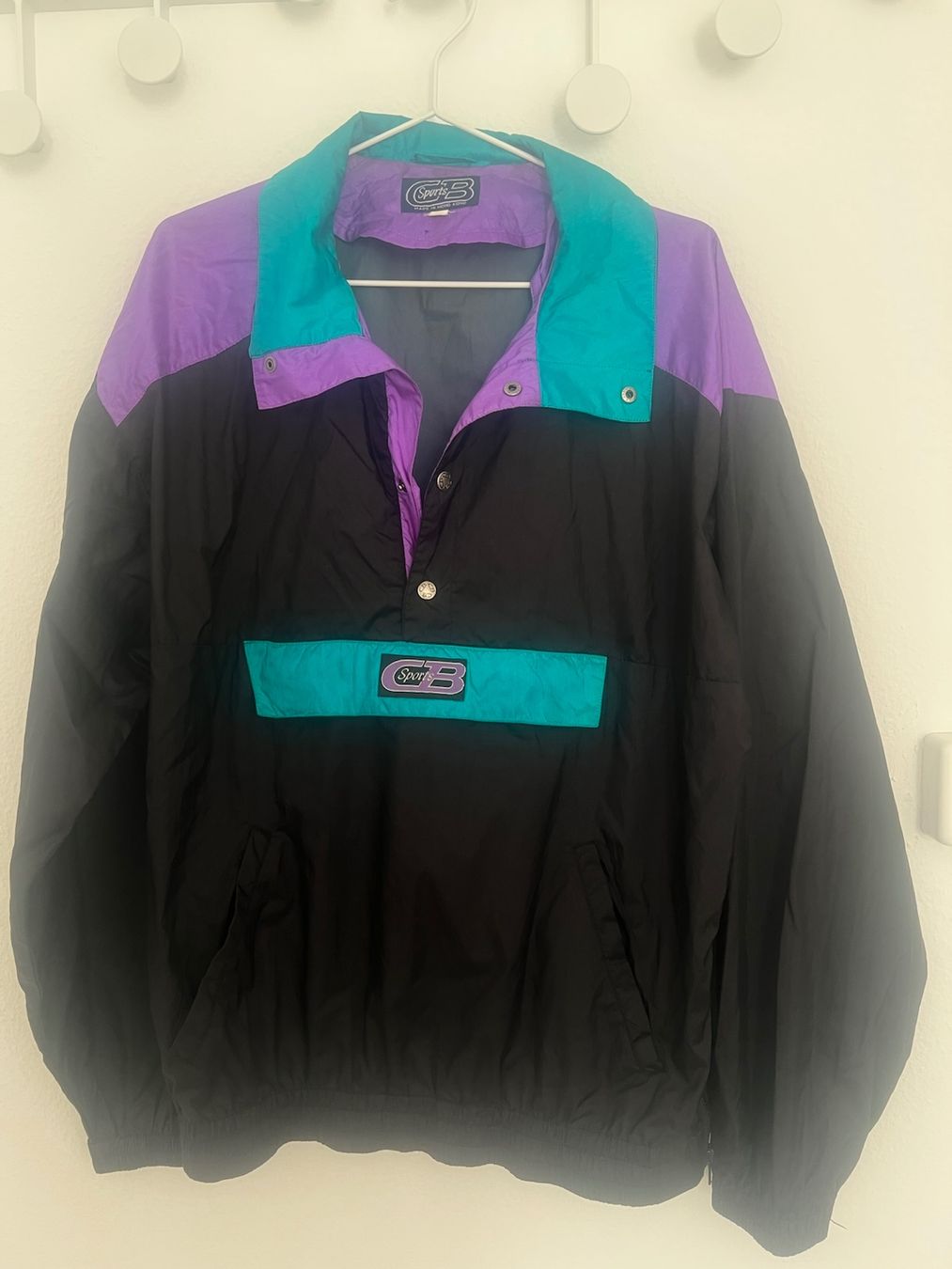 Vestes: Windjacke – D'occasion à Zürich par lisitsyna