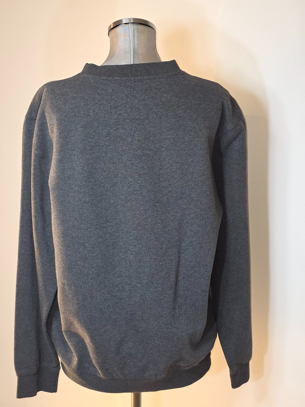 Hard Rock Cafe Maglioni & Felpe: L original HARD ROCK CAFE LONDON Sweatshirt Pullover grau – Usato da Dürnten venduto da Bachtelrider_ 2