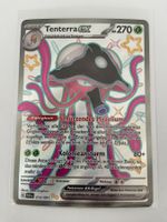 Tenterra ex (PAF DE 213) aus Paldeas Schicksale!