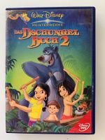 DVD Das Dschungelbuch 2
