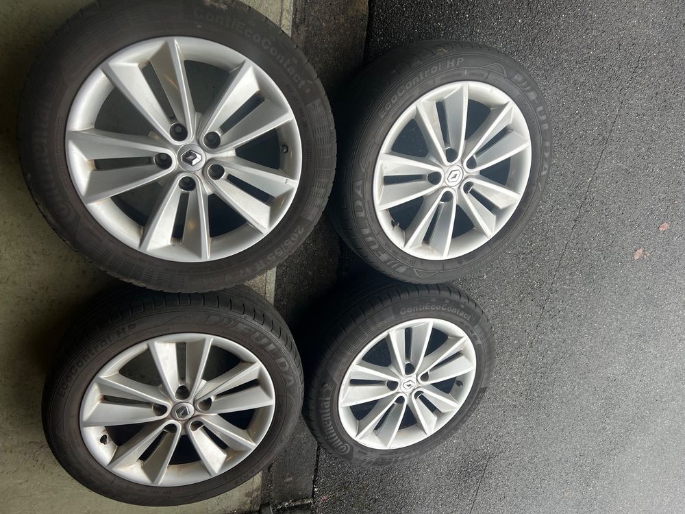 Original Renault 17 Zoll Kaufen auf Ricardo