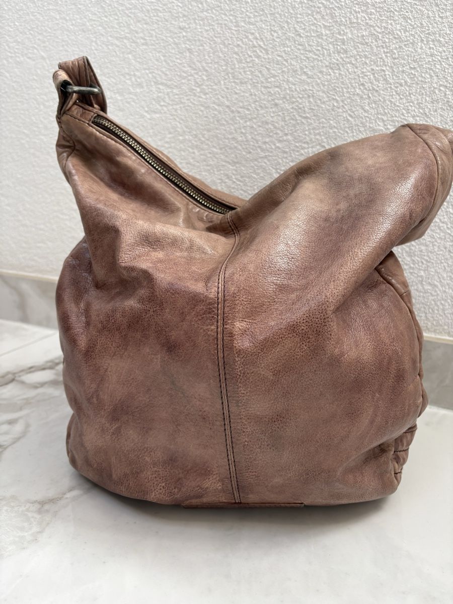 FredsBruder Borse da donna: Tolle Ledertasche FredsBruder – Usato da Estavayer-le-Lac venduto da Mimmy02 2