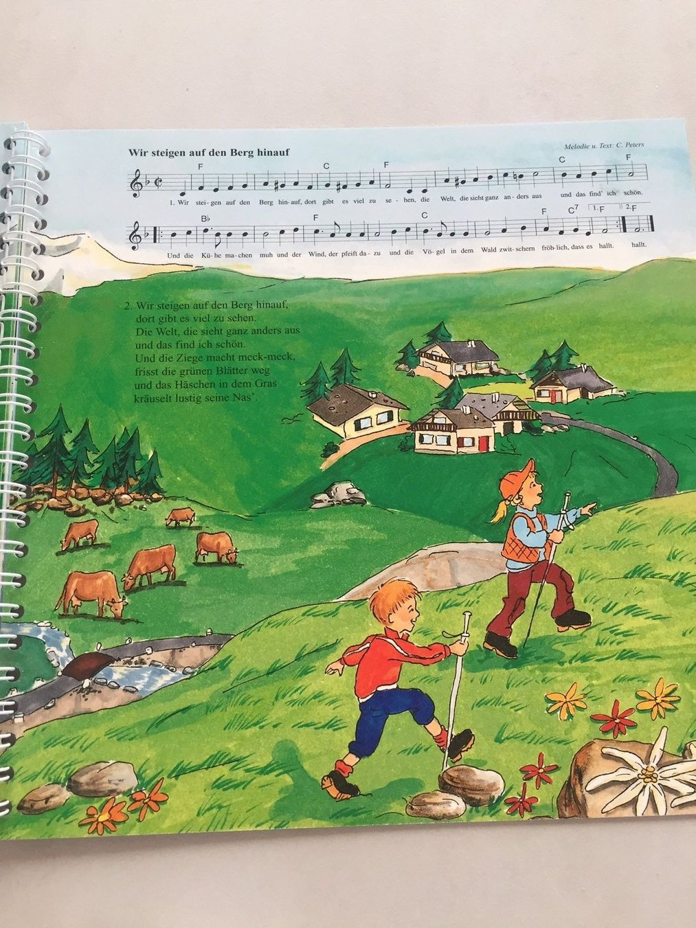 CD: Buch und CD Yamaha Music School Kinder – Nuovo (secondo la descrizione) da Estavannens venduto da mar_dw8m 3