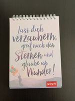 Sprüche Kalender