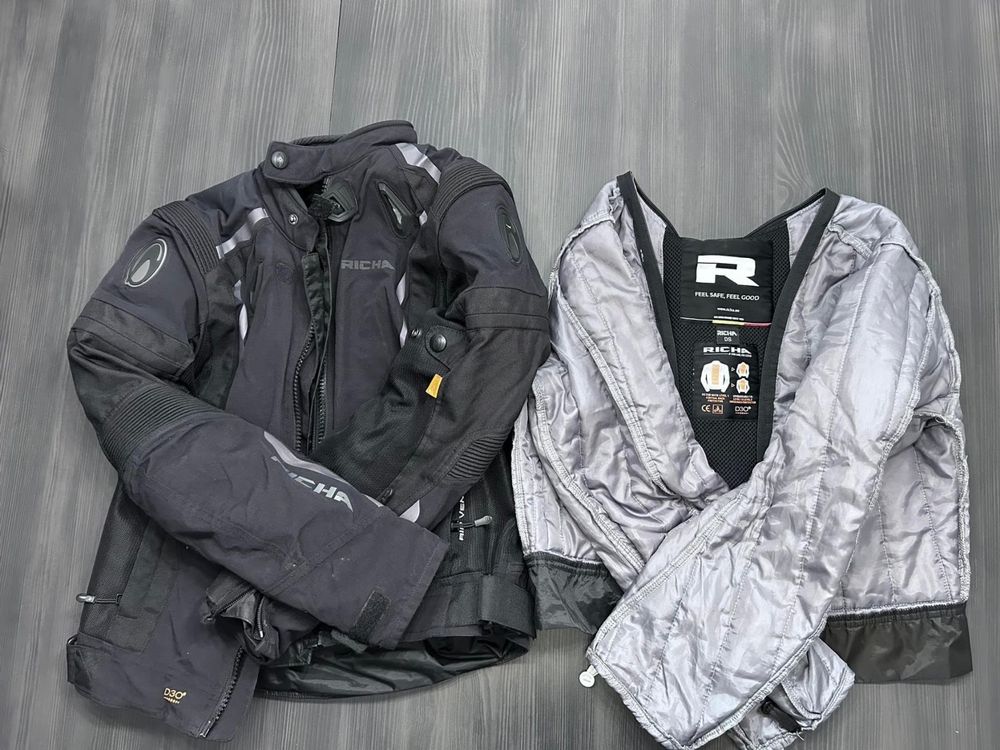 Veste moto femme Richa S Kaufen auf Ricardo