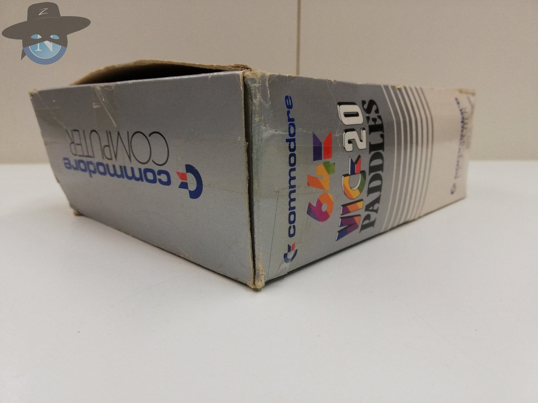 Commodore PC: C64 VIC 20 VC20 VC-20 Paddles / Commodore – Difettoso da St. Gallen venduto da zorro_dc 3