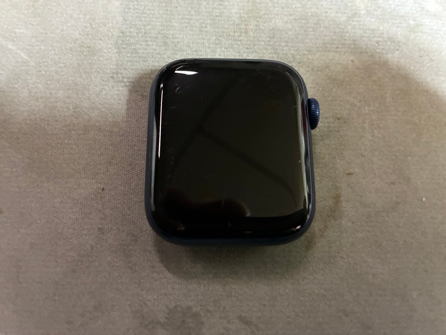 Apple Smartwatch: Apple Watch Series 6  44mm GPS – Gebraucht aus Au SG von bah_6f5w 1