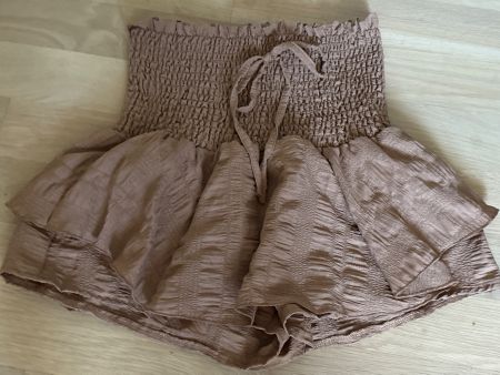 Damen Shorts- Jupe, S