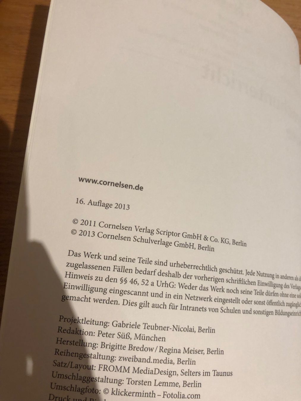 Libri: Horst Bartnitzky SPRACHUNTERRICHT HEUTE – Usato da Wattwil venduto da jopara 1