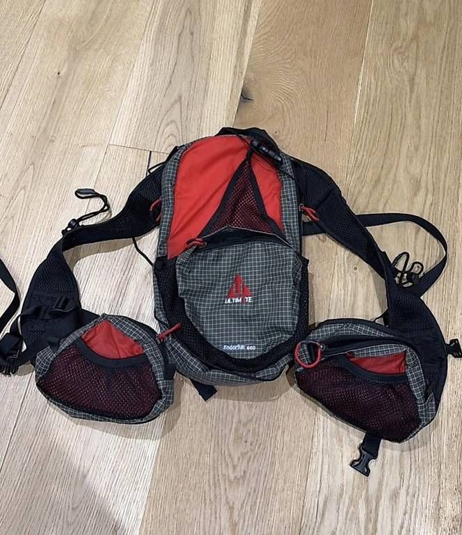 Rucksäcke: Trink Rucksack  – Gebraucht aus Zürich von sabrina.22