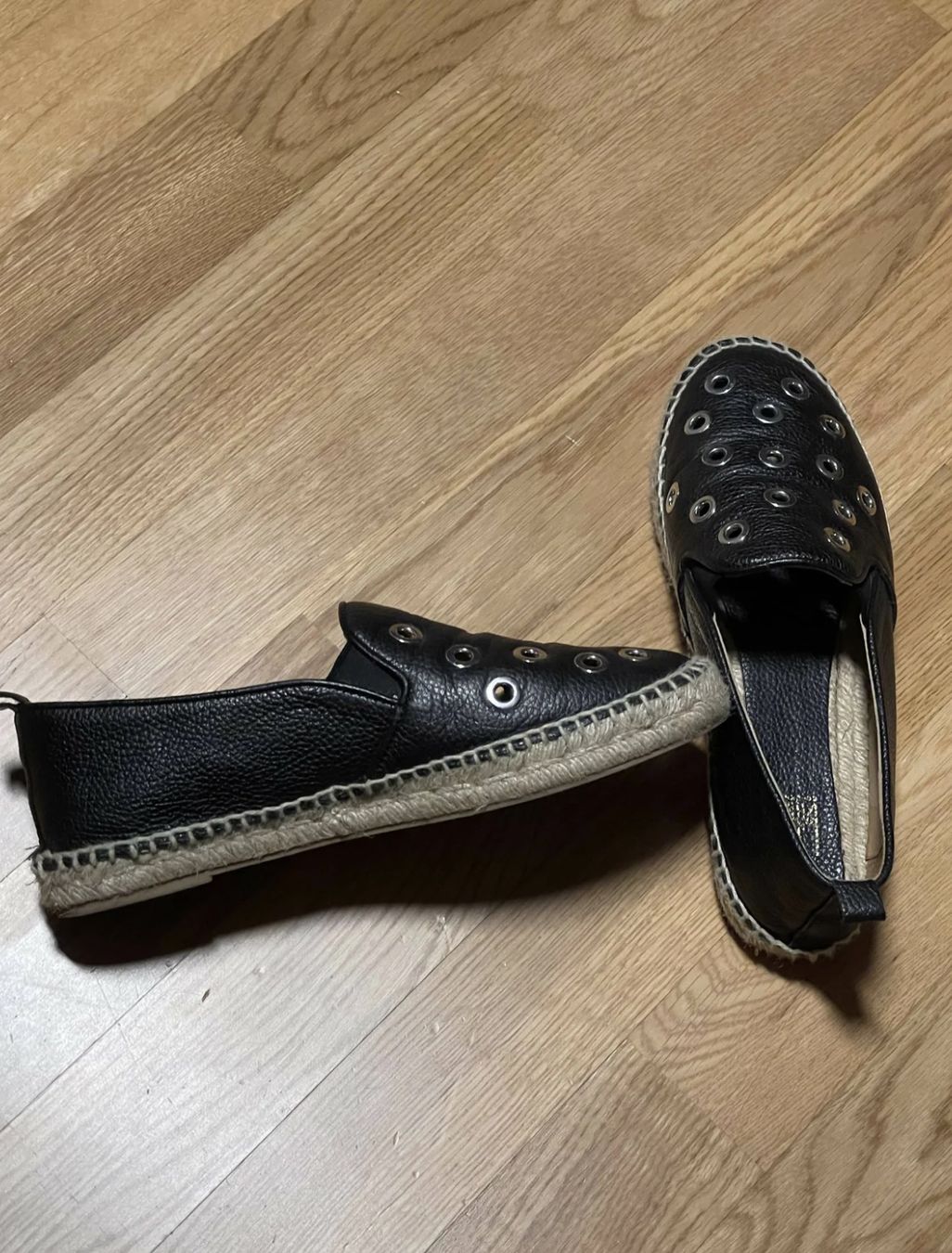 Scarpe da donna: Espadrillas – Usato da Rupperswil venduto da Dominum-x