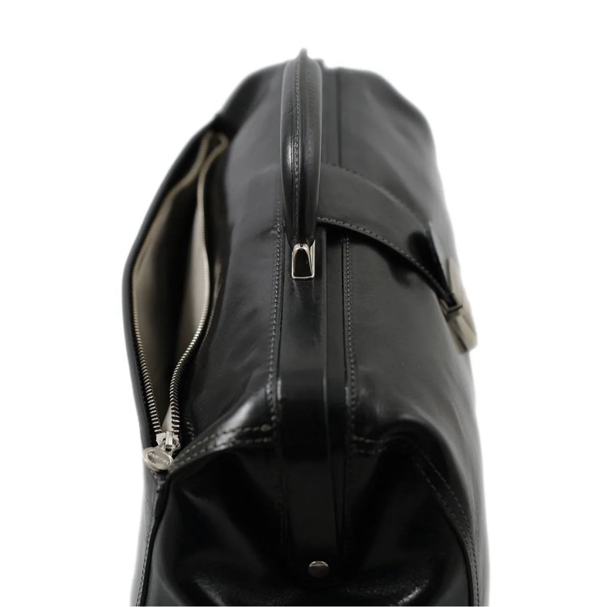 Valigie & Borse: Arzttasche aus Leder Uffizi – Nuovo e nell'imballaggio originale da Wittenbach venduto da WWW.DRILUBAGS.CH 5