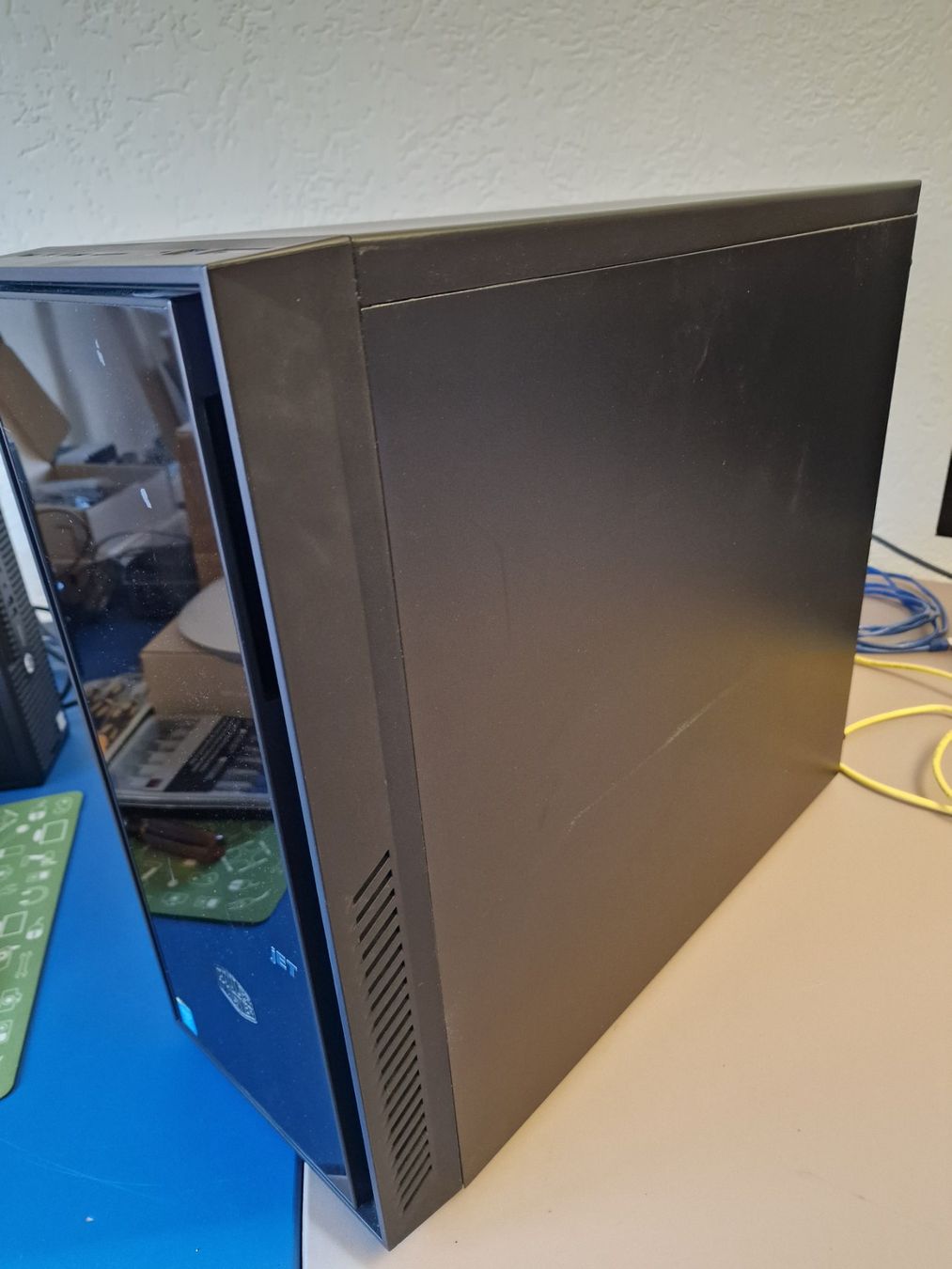 Intel PC: PC – Intel i5-4570 – Usato da Berikon venduto da Bifi7 6