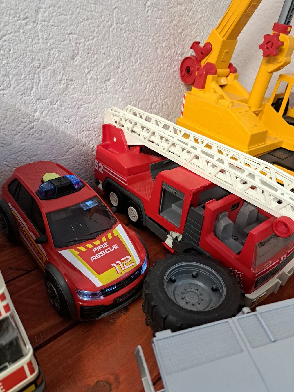 Playmobil Jouets: Spielzeugset ab 1.- – D'occasion à Diepflingen par Hanshans... 3