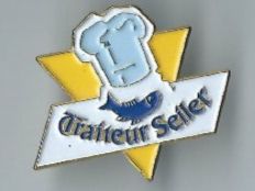 Traiteur Seiler  / Pin