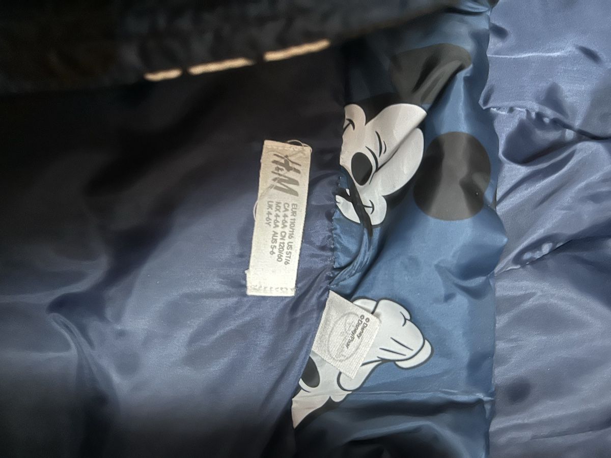 H&M Gilets & Westen: Cooles und warmes Gilet – Gebraucht aus Illighausen von Schneckli01 1