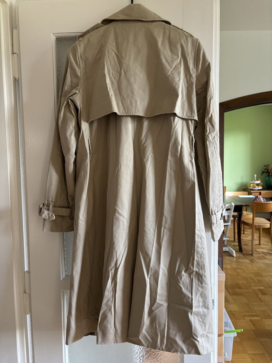 Mango Mäntel: Manteau Mango – Gebraucht aus Neuchâtel von cam_lf7y 1