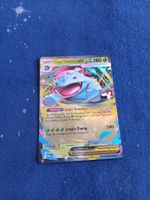 STAMPED Mega Venusaur EX HOLO (EN) PRIZE PACK Series 8 003