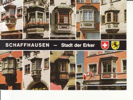 Schaffhausen ca. 1970