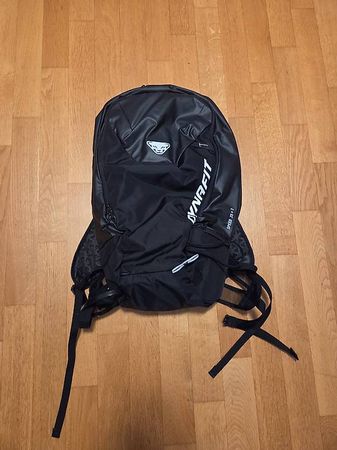 Dynastar Speed 25+3 Rucksack neu