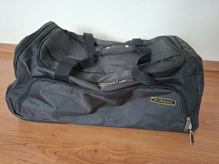 Kappa Reisetasche/Sporttasche, viel Stauraum, Top Zustand!