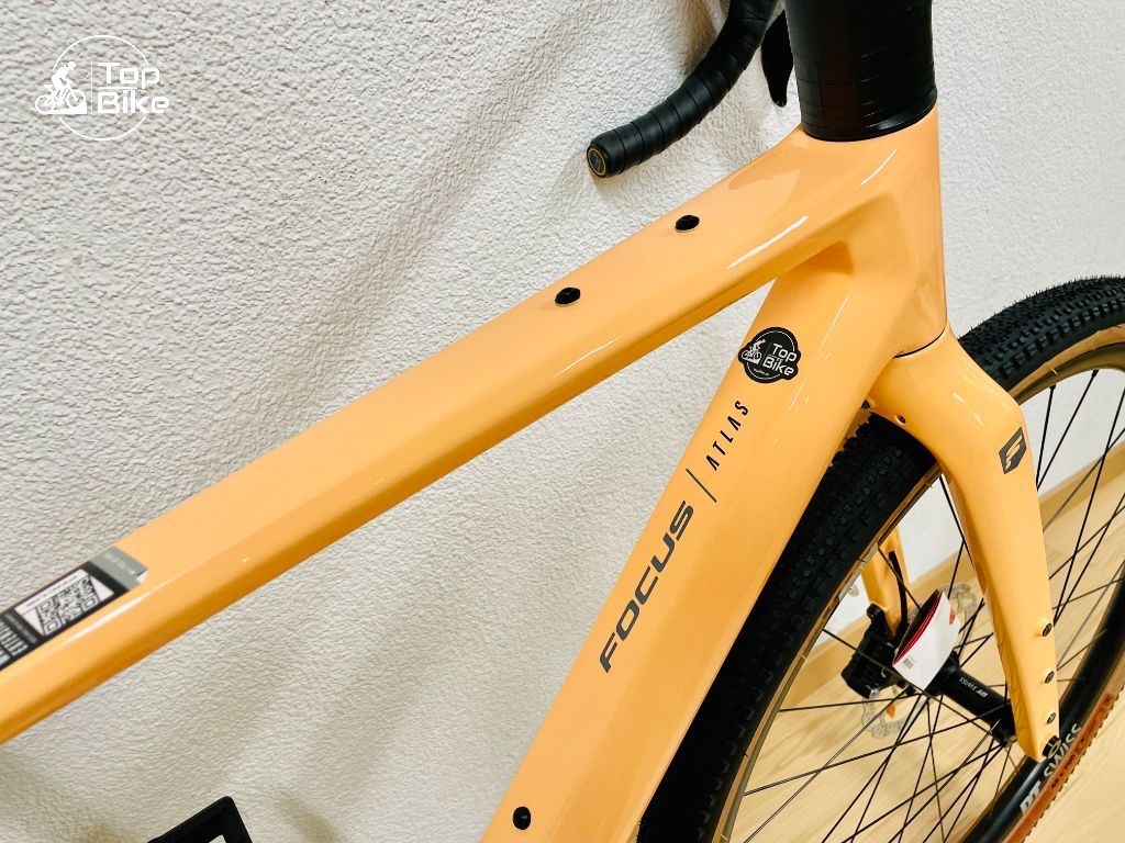Focus Velos: NEW Focus Atlas 8.7 S/51cm – Neu und originalverpackt aus Stallikon von TopBikeCH 5