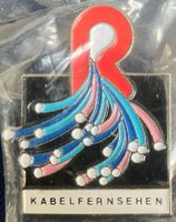 Kabelfernsehen Pin
