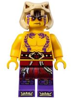 Lego Ninjago - Krait (njo120) Turnier der Elemente