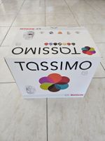 Kaffeemaschine Bosch Tassimo T20 weiss mit OVP