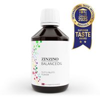 Zinzino Balanceoil Tutti Frutti Flavor 300ml Neu