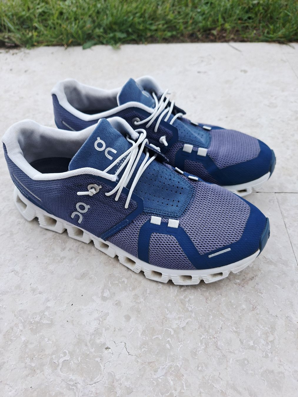 On Damenschuhe: basket on taille 38,5 – Gebraucht aus Chavannes-de-Bogis von senator635 1