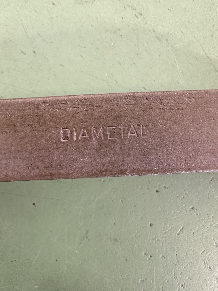 Tutti gli attrezzi: Drehstahlhalter, Turning holders. – Nuovo (secondo la descrizione) da Aarberg venduto da SNMachines 3