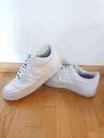 Nike Air Force 1 Sneaker weiss, Grösse 44