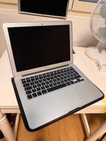 MacBook Air 13, 256GB, inkl. Hülle & Magic Mouse