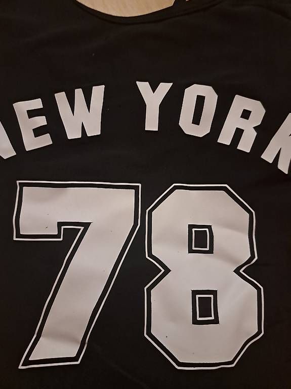Maillots de bain & Bikinis: Badeanzug New york – D'occasion à Dübendorf par dersaurier 1