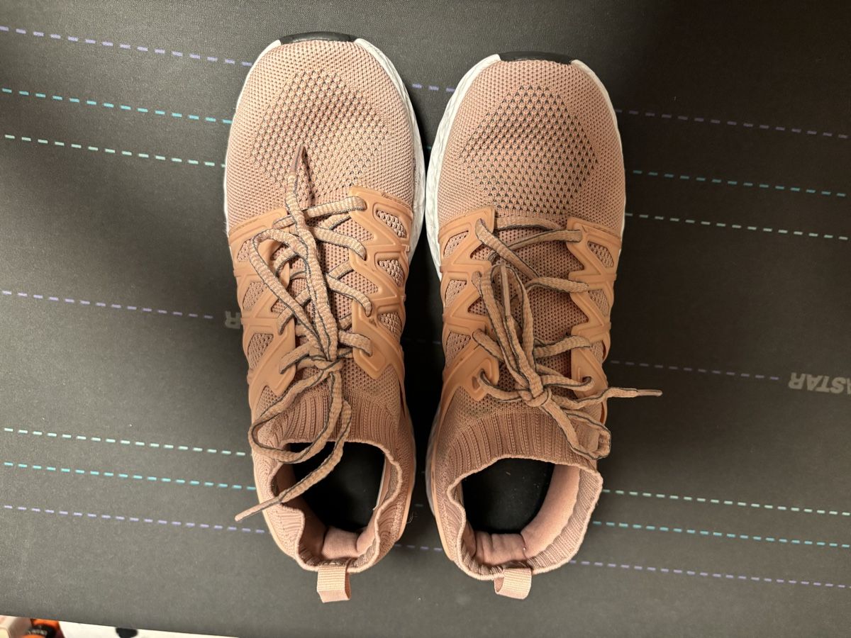 Scarpe da donna: Rosa Schuh – Usato da Kesswil venduto da Branca-01 8