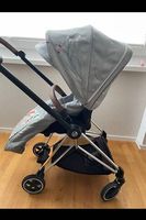 Cybex Mios Kinderwagen 