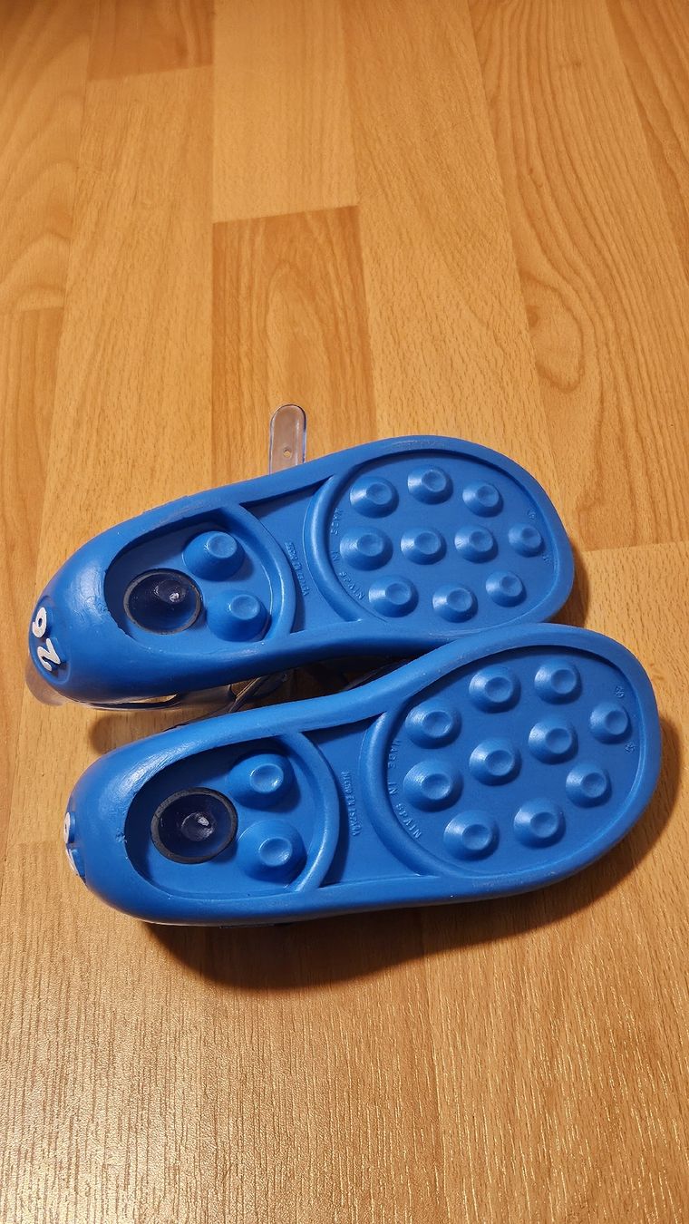 Scarpe per ragazzi: Badeschuhe Gr 26 Chicco – Nuovo (secondo la descrizione) da Murten venduto da RYO_RYO 2