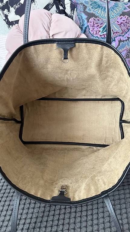 Maison Mollerus Taschen für Damen: Maison Mollerus Shopper – Gebraucht aus Zürich von bil_s7tp 2