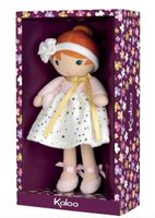 KALOO - TENDRESSE - MA PREMIÈRE POUPÉE EN TISSU VALENTINE