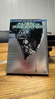 Alien VS Predator dvd 2 disc extreme Edition