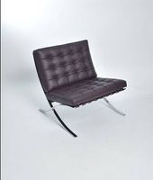 Ludwig Mies van der Rohe Barcelona Chair