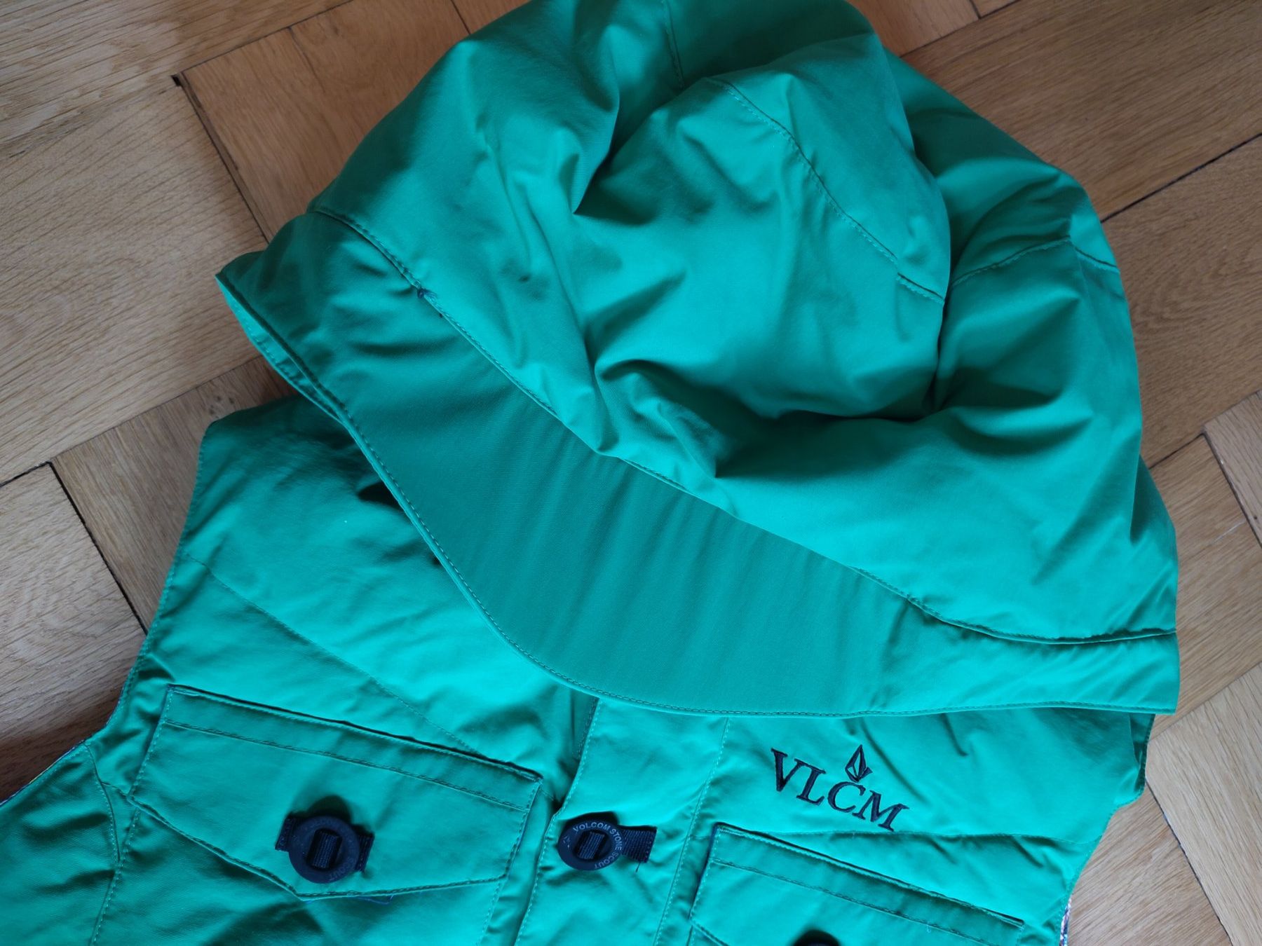 Gilets & Westen: Weste – Gebraucht aus Bern von Linii 4