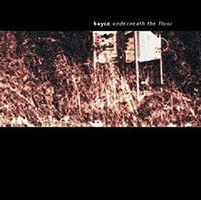 Hayce - Underneath The Floor