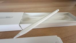 Apple Pencil 2. Generation  Absolut neuwertig (Fehlkauf)