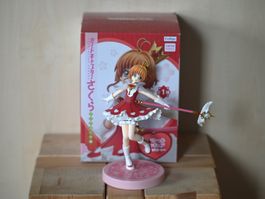 Card Captor Sakura: Clear Card-hen - Kinomoto Sakura - Figur