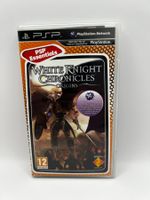 White Knight Chronicles: Origins (mehrsprachig) - PSP