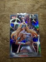 2026 Topps Chrome Marvel Comics Dazzler Fanfare #FF-12 