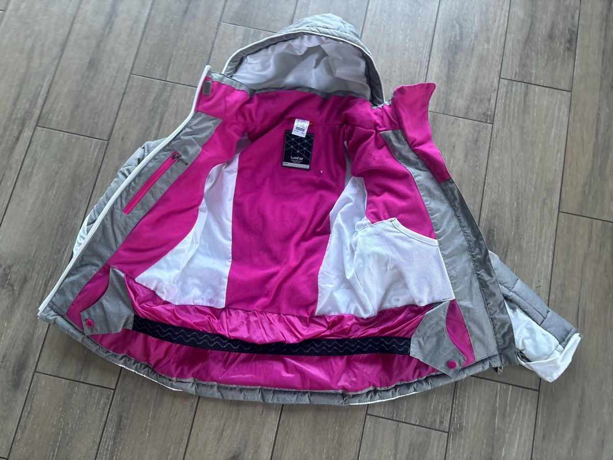 Giacche & Cappotti: 128_Wedze  Ski Jacket_as NEW – Nuovo (secondo la descrizione) da Versegeres venduto da kista 3